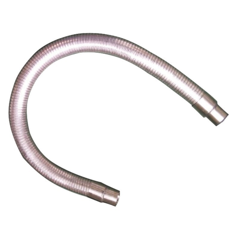 Tuyaux d'extraction pour groupe de socles  Optimum
