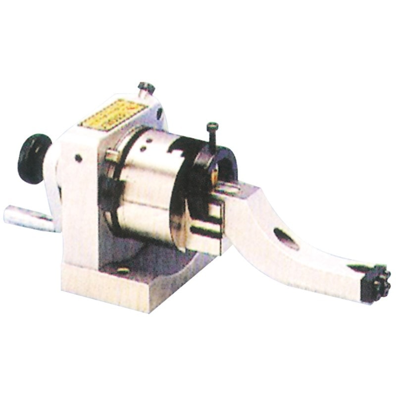 Unité de dressage de meule Metallkraft pour FSM 2550