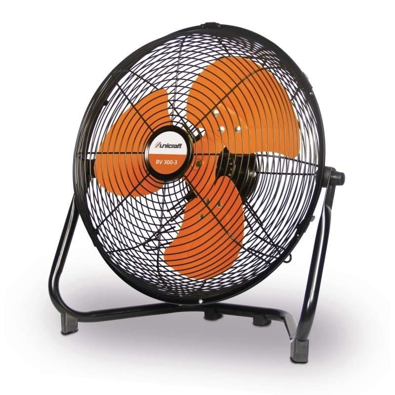 Ventilateur de sol  Unicraft BV 300-3