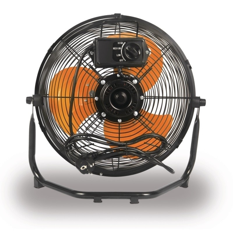 Ventilateur de sol  Unicraft BV 300-3