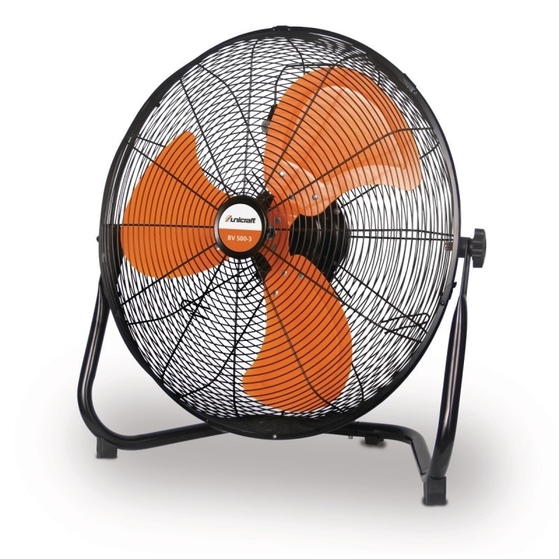 Ventilateur de sol  Unicraft BV 500-3