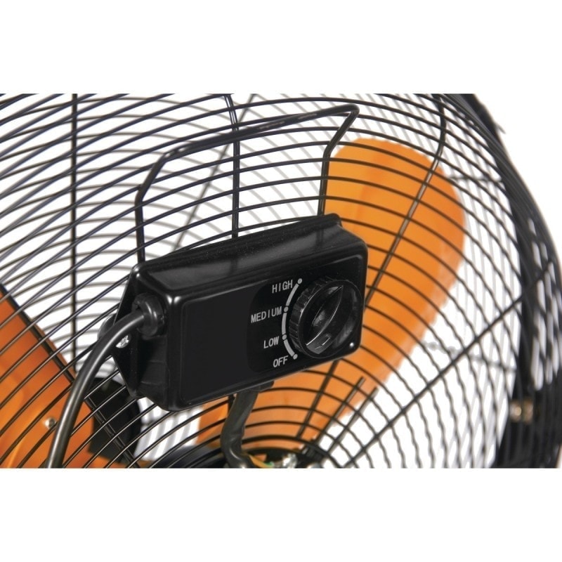 Ventilateur de sol  Unicraft BV 500-3