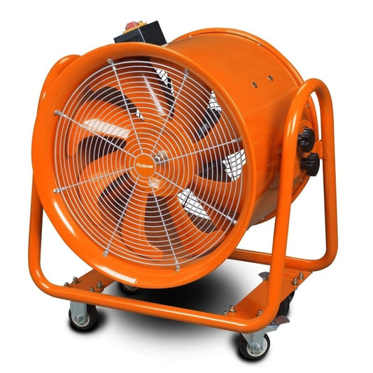 Ventilateur/extracteur Unicraft MV 50