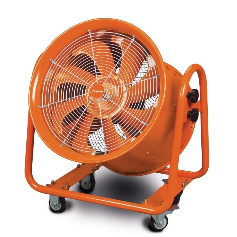 Ventilateur/extracteur Unicraft MV 60