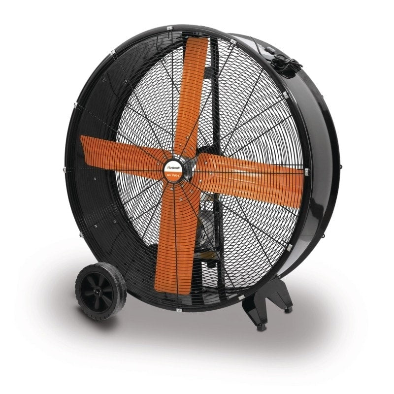 Ventilateur mobile  Unicraft MV 1000-2