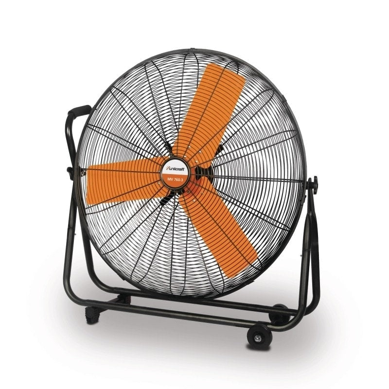 Ventilateur mobile  Unicraft MV 760-3