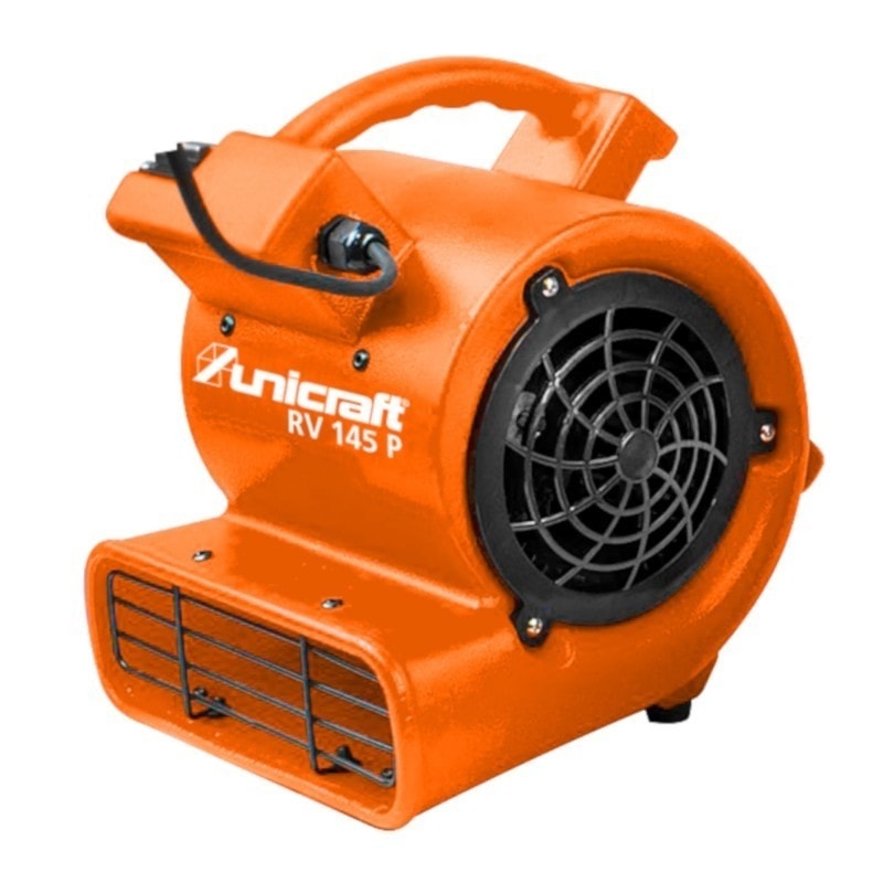 Ventilateur radial Unicraft RV 145 P