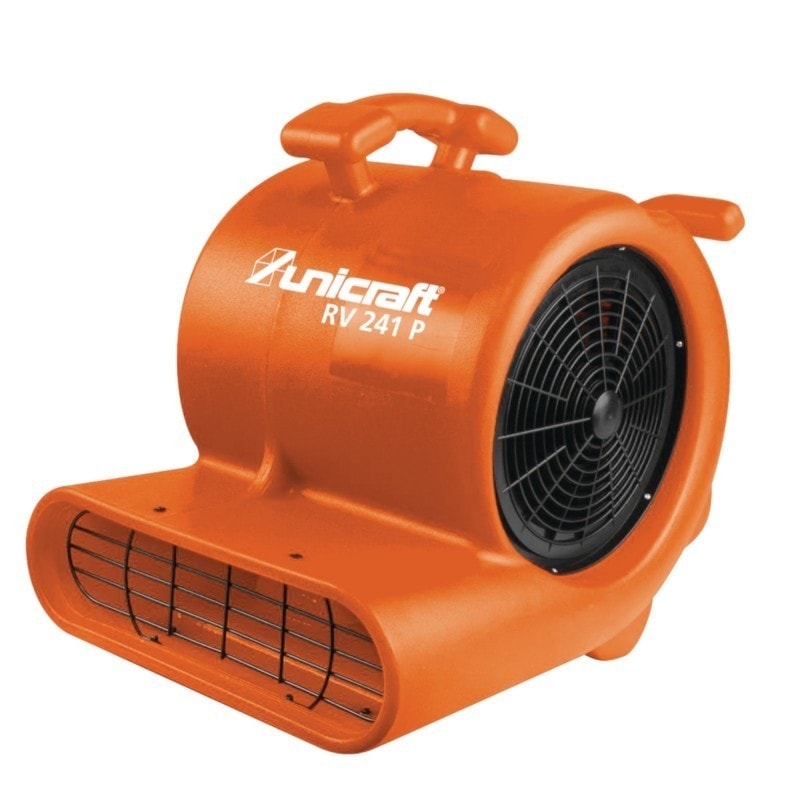 Ventilateur radial Unicraft RV 241 P