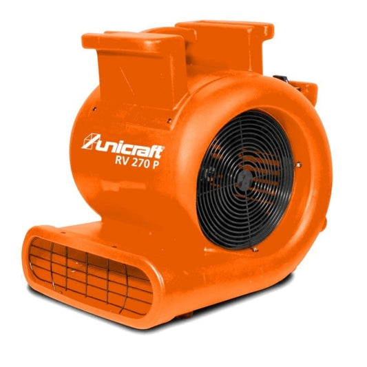 Ventilateur radial Unicraft RV 270 P